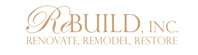 ReBuild, Inc. Logo